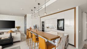 Penthouse for sale in Palo Alto, Ojen