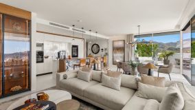 Penthouse for sale in Palo Alto, Ojen