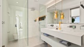 Penthouse for sale in Palo Alto, Ojen