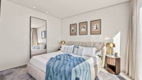 Penthouse for sale in Palo Alto, Ojen