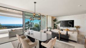 Penthouse for sale in Palo Alto, Ojen