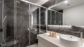 Ground Floor Apartment for sale in Bahia de Casares