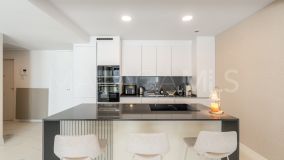 Ground Floor Apartment for sale in Bahia de Casares