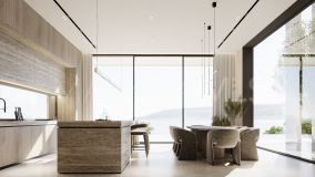 Villa for sale in Monte Mayor, Benahavis