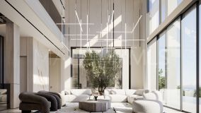 Villa for sale in Monte Mayor, Benahavis