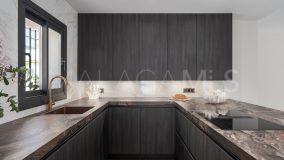 Villa en venta en Altos del Rodeo, Nueva Andalucia