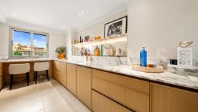 Duplex Penthouse for sale in Los Flamingos, Benahavis