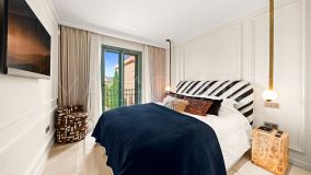 Duplex Penthouse for sale in Los Flamingos, Benahavis