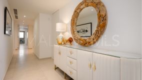 Wohnung zu verkaufen in 9 Lions Residences, Nueva Andalucia