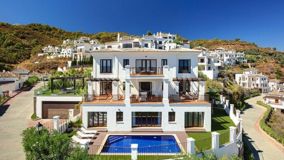 Villa en venta en Benahavis Hills Country Club