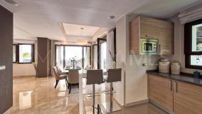 Villa en venta en Benahavis Hills Country Club