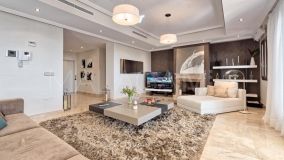 Villa en venta en Benahavis Hills Country Club