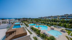 Ático en venta en Marbella Golden Mile