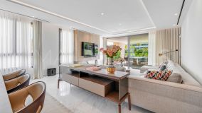 Ático en venta en Marbella Golden Mile