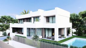 Villa zu verkaufen in Nagüeles, Marbella Goldene Meile