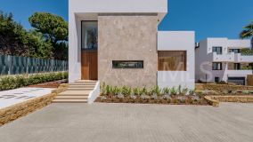 Villa for sale in Nagüeles, Marbella Golden Mile