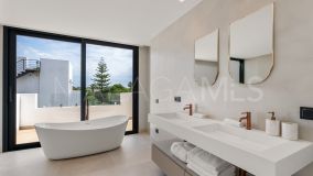 Villa for sale in Nagüeles, Marbella Golden Mile