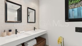 Villa for sale in Nagüeles, Marbella Golden Mile