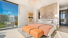 Villa for sale in La Quinta, Benahavis