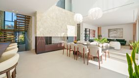 Villa for sale in La Quinta, Benahavis