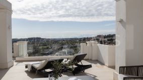 Appartement for sale in Nueva Andalucia, Marbella