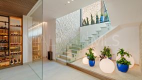 Villa en venta en La Quinta, Benahavis