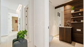 Villa en venta en La Quinta, Benahavis