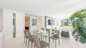 Appartement for sale in Marina Puente Romano, Marbella Golden Mile