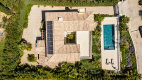 Villa for sale in La Gaspara, Estepona Väst