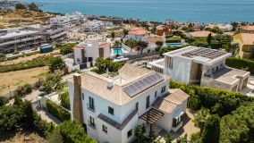 Villa for sale in La Gaspara, Estepona Väst