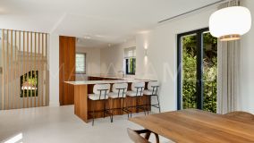 Villa for sale in La Gaspara, Estepona Väst