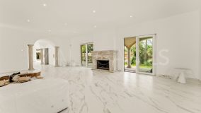 Villa en venta en Los Monteros, Marbella Este