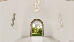 Villa en venta en Los Monteros, Marbella Este
