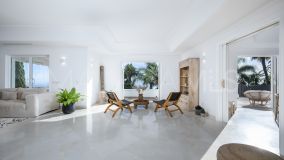 Villa for sale in Los Altos de los Monteros, Marbella East