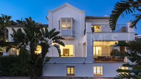 Villa en venta en Los Altos de los Monteros, Marbella Este
