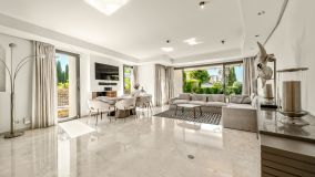 Apartamento Planta Baja en venta en Imara, Marbella Golden Mile