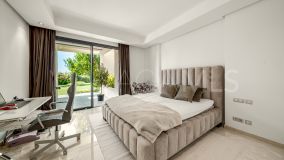Apartamento Planta Baja en venta en Imara, Marbella Golden Mile