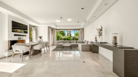 Apartamento Planta Baja en venta en Imara, Marbella Golden Mile