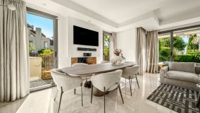 Apartamento Planta Baja en venta en Imara, Marbella Golden Mile
