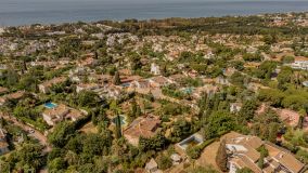 Villa zu verkaufen in Cumbres de Elviria, Marbella Ost