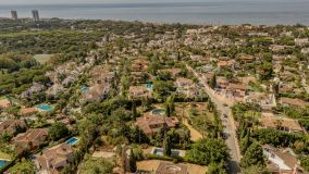 Villa zu verkaufen in Cumbres de Elviria, Marbella Ost