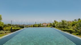 Villa for sale in Los Flamingos, Benahavis