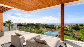 Villa for sale in Los Flamingos, Benahavis