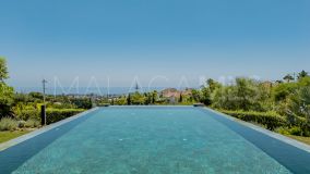 Villa en venta en Los Flamingos, Benahavis