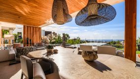 Villa for sale in Los Flamingos, Benahavis