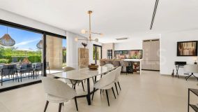 Villa for sale in Cascada de Camojan, Marbella Golden Mile