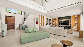Villa for sale in Cascada de Camojan, Marbella Golden Mile