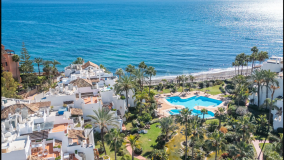 Zweistöckiges Penthouse zu verkaufen in Ventura del Mar, Marbella - Puerto Banus