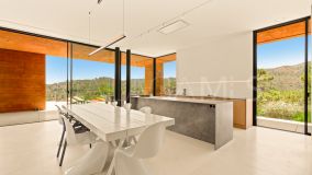 Villa en venta en Monte Mayor, Benahavis