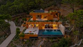 Villa for sale in Monte Mayor, Benahavis